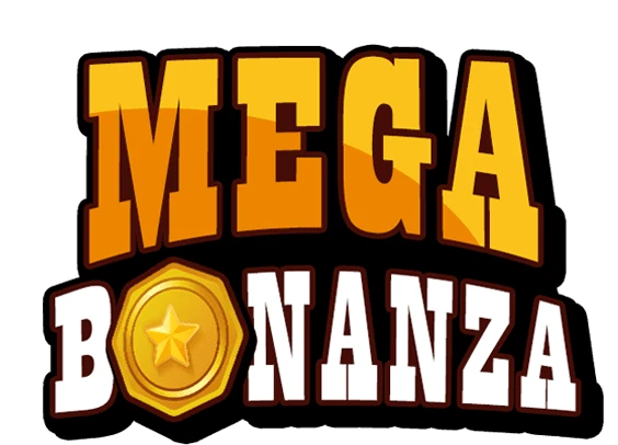 MegaBonanza logo